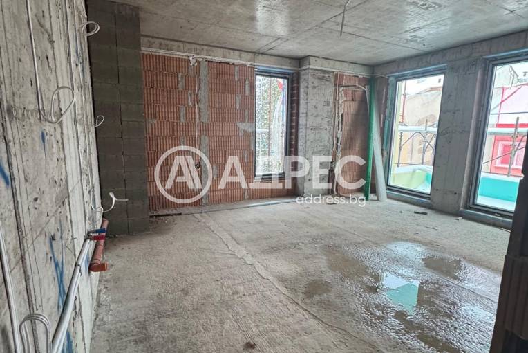 Тристаен апартамент, Шумен, Център, 682744, Снимка 11