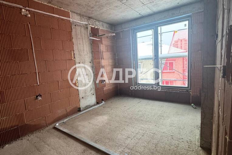 Тристаен апартамент, Шумен, Център, 682744, Снимка 3