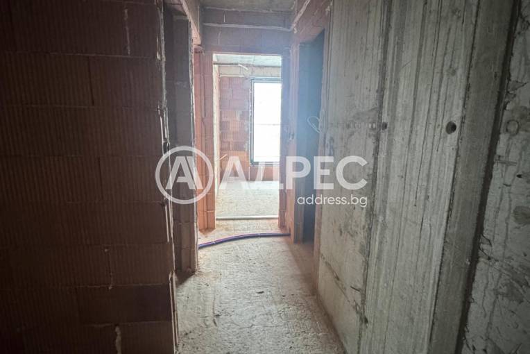 Тристаен апартамент, Шумен, Център, 682744, Снимка 4