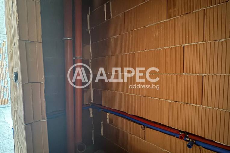 Тристаен апартамент, Шумен, Център, 682744, Снимка 6