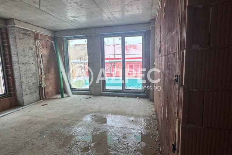 Тристаен апартамент, Шумен, Център, 682744, Снимка 7