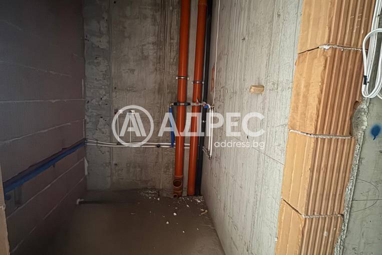 Тристаен апартамент, Шумен, Център, 682744, Снимка 9