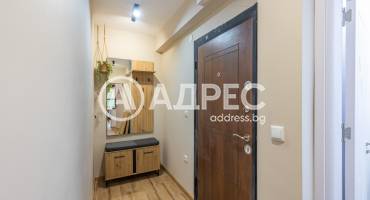 Двустаен апартамент, Варна, Виница, 684744, Снимка 10