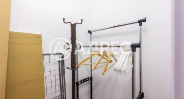 Двустаен апартамент, Варна, Виница, 684744, Снимка 11