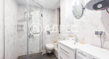 Двустаен апартамент, Варна, Виница, 684744, Снимка 13