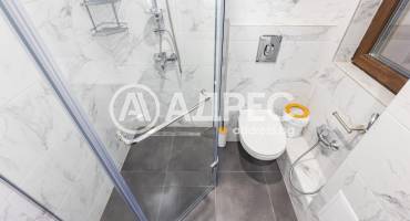 Двустаен апартамент, Варна, Виница, 684744, Снимка 14