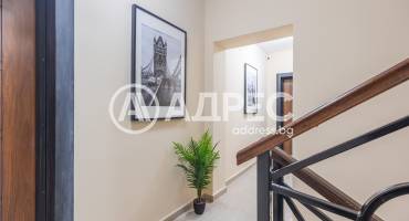 Двустаен апартамент, Варна, Виница, 684744, Снимка 15