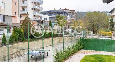 Двустаен апартамент, Варна, Виница, 684744, Снимка 16