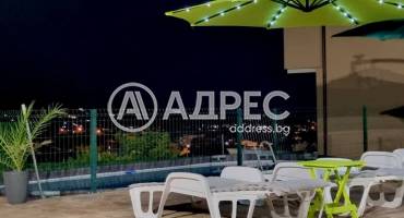 Двустаен апартамент, Варна, Виница, 684744, Снимка 17