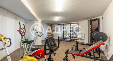 Двустаен апартамент, Варна, Виница, 684744, Снимка 18