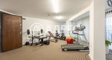 Двустаен апартамент, Варна, Виница, 684744, Снимка 19