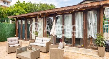 Двустаен апартамент, Варна, Виница, 684744, Снимка 20