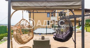 Двустаен апартамент, Варна, Виница, 684744, Снимка 21