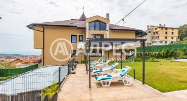 Двустаен апартамент, Варна, Виница, 684744, Снимка 22