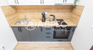 Двустаен апартамент, Варна, Виница, 684744, Снимка 5