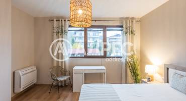 Двустаен апартамент, Варна, Виница, 684744, Снимка 8