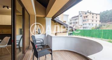 Двустаен апартамент, Варна, Виница, 684744, Снимка 9