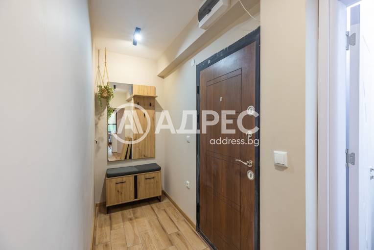 Двустаен апартамент, Варна, Виница, 684744, Снимка 10