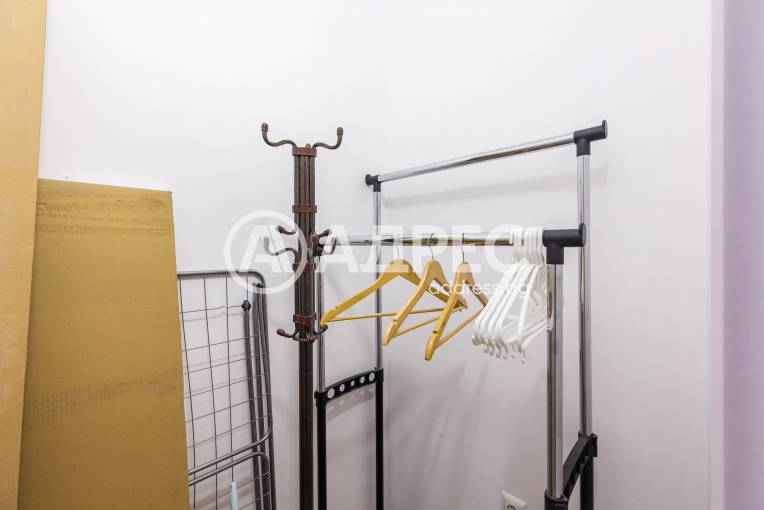 Двустаен апартамент, Варна, Виница, 684744, Снимка 11