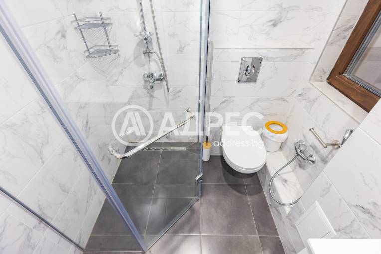 Двустаен апартамент, Варна, Виница, 684744, Снимка 14