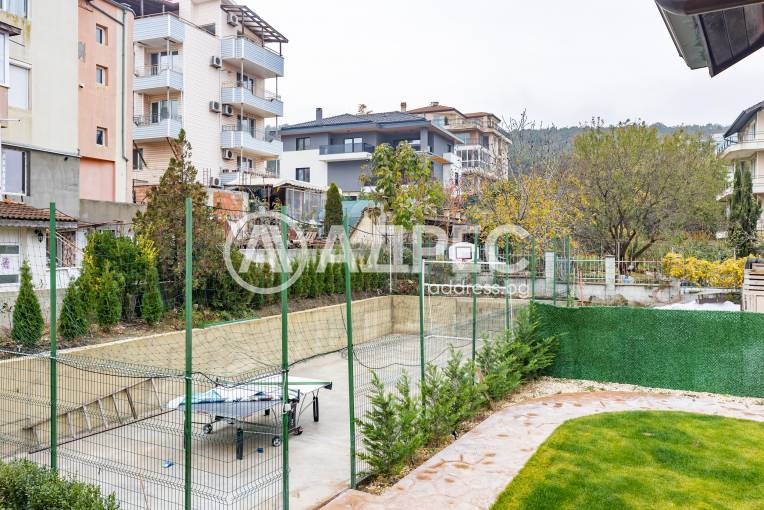 Двустаен апартамент, Варна, Виница, 684744, Снимка 16