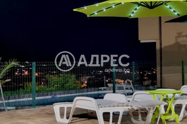 Двустаен апартамент, Варна, Виница, 684744, Снимка 17