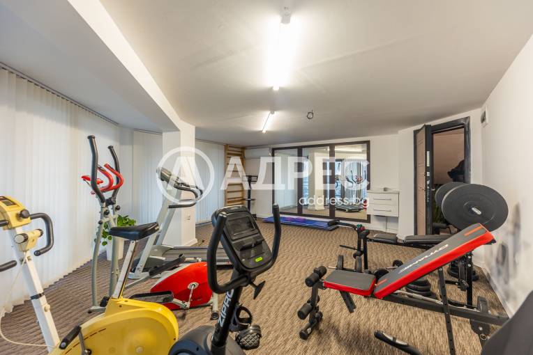 Двустаен апартамент, Варна, Виница, 684744, Снимка 18