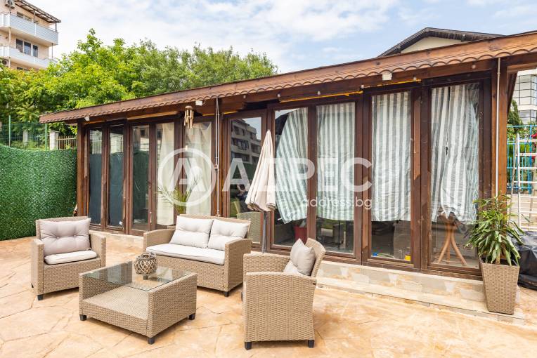 Двустаен апартамент, Варна, Виница, 684744, Снимка 20