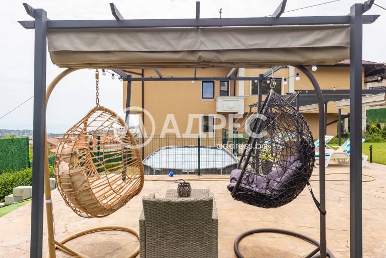 Двустаен апартамент, Варна, Виница, 684744, Снимка 21