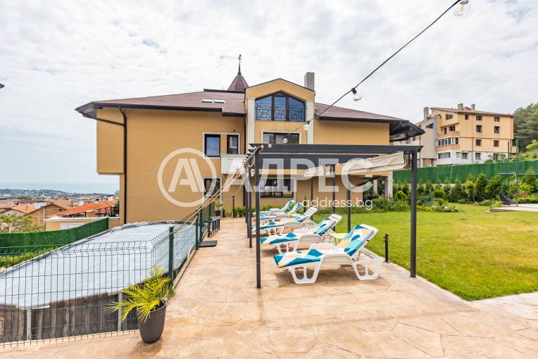 Двустаен апартамент, Варна, Виница, 684744, Снимка 22