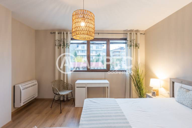 Двустаен апартамент, Варна, Виница, 684744, Снимка 8