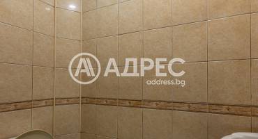 Тристаен апартамент, Варна, Лятно кино Тракия, 685744, Снимка 14