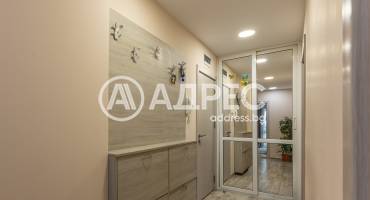 Тристаен апартамент, Варна, Лятно кино Тракия, 685744, Снимка 19