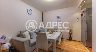 Тристаен апартамент, Варна, Лятно кино Тракия, 685744, Снимка 6