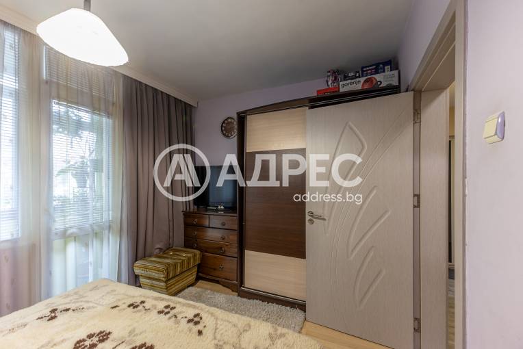 Тристаен апартамент, Варна, Лятно кино Тракия, 685744, Снимка 10