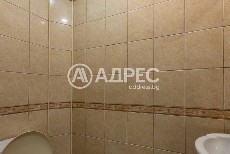 Тристаен апартамент, Варна, Лятно кино Тракия, 685744, Снимка 14