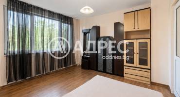Едностаен апартамент, Русе, Широк център, 688744, Снимка 1