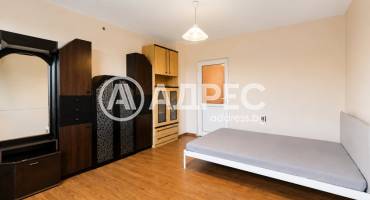 Едностаен апартамент, Русе, Широк център, 688744, Снимка 3