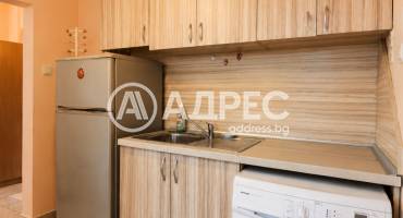 Едностаен апартамент, Русе, Широк център, 688744, Снимка 6