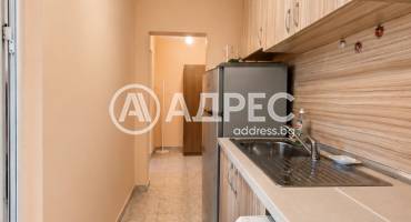 Едностаен апартамент, Русе, Широк център, 688744, Снимка 7