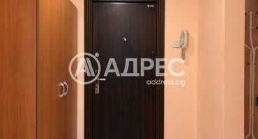 Едностаен апартамент, Русе, Широк център, 688744, Снимка 9