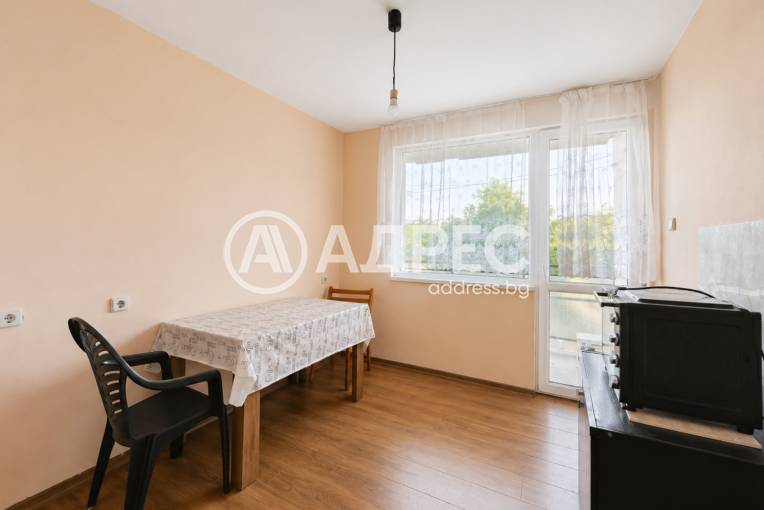 Едностаен апартамент, Русе, Широк център, 688744, Снимка 4