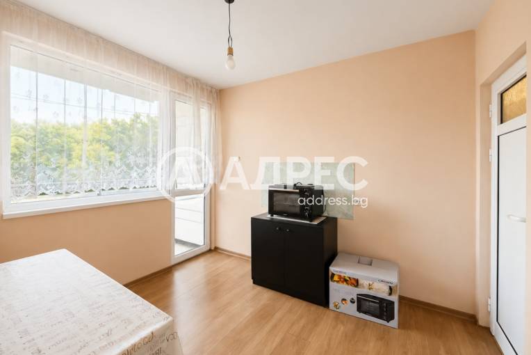 Едностаен апартамент, Русе, Широк център, 688744, Снимка 5