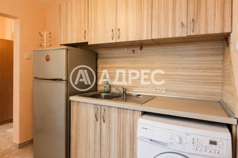 Едностаен апартамент, Русе, Широк център, 688744, Снимка 6