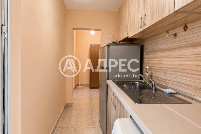 Едностаен апартамент, Русе, Широк център, 688744, Снимка 7