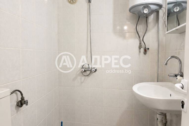 Едностаен апартамент, Русе, Широк център, 688744, Снимка 8