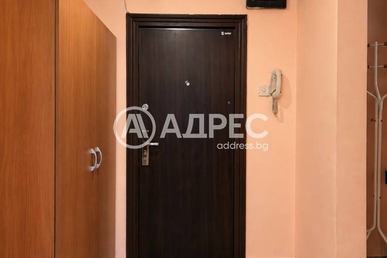 Едностаен апартамент, Русе, Широк център, 688744, Снимка 9