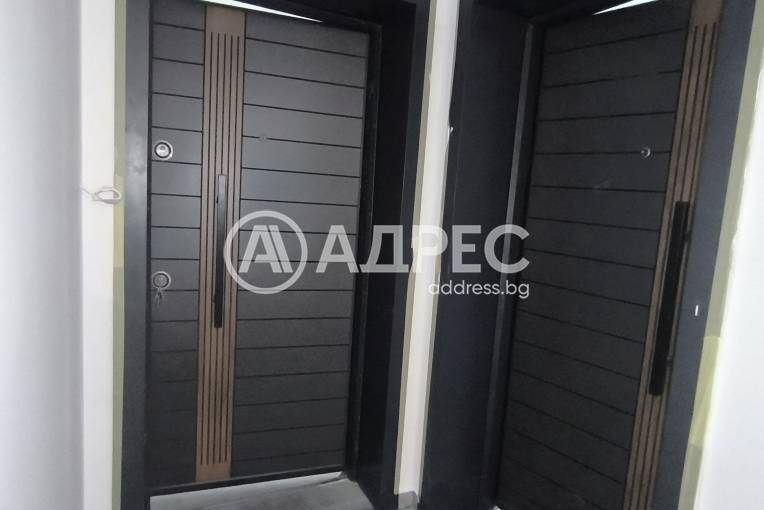 Тристаен апартамент, Ямбол, Център, 694744, Снимка 13