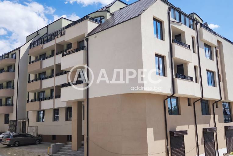 Тристаен апартамент, Ямбол, Център, 694744, Снимка 3