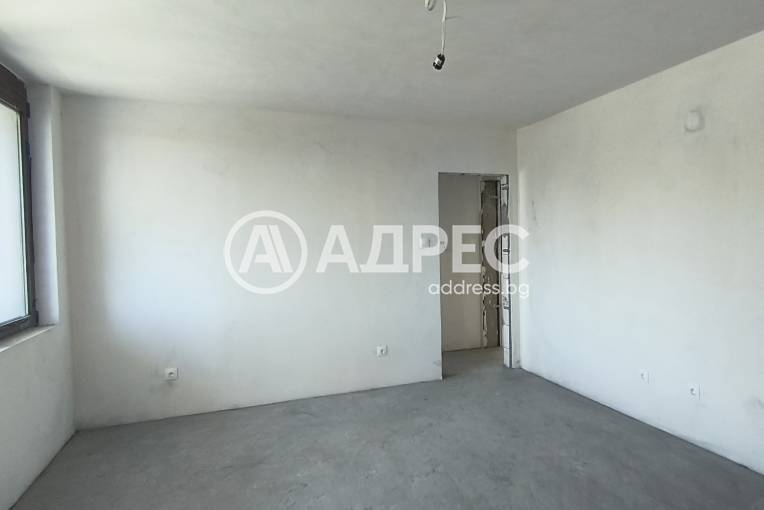 Тристаен апартамент, Ямбол, Център, 694744, Снимка 9